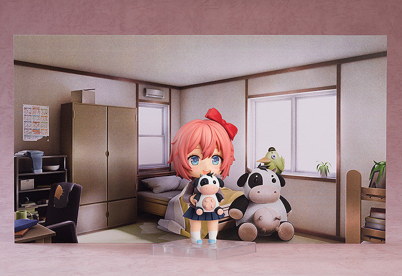 Nendoroid Sayori (Re-Run)
