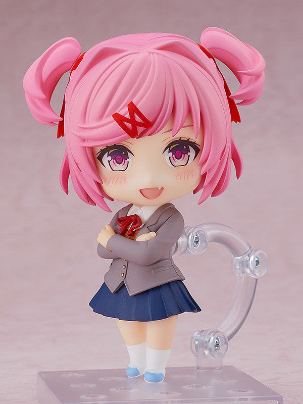 Nendoroid Natsuki (Re-Run)