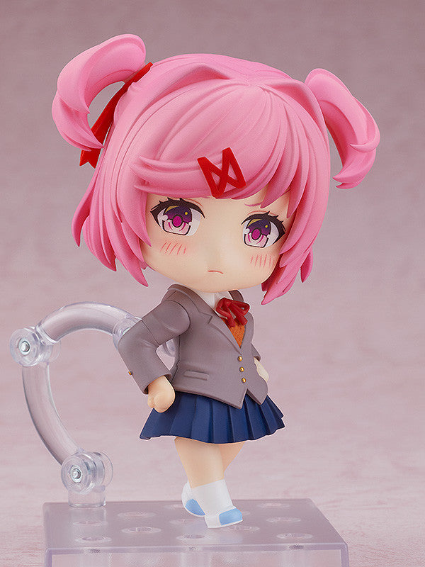 Nendoroid Natsuki (Re-Run)