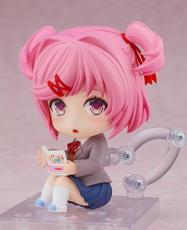 Nendoroid Natsuki (Re-Run)