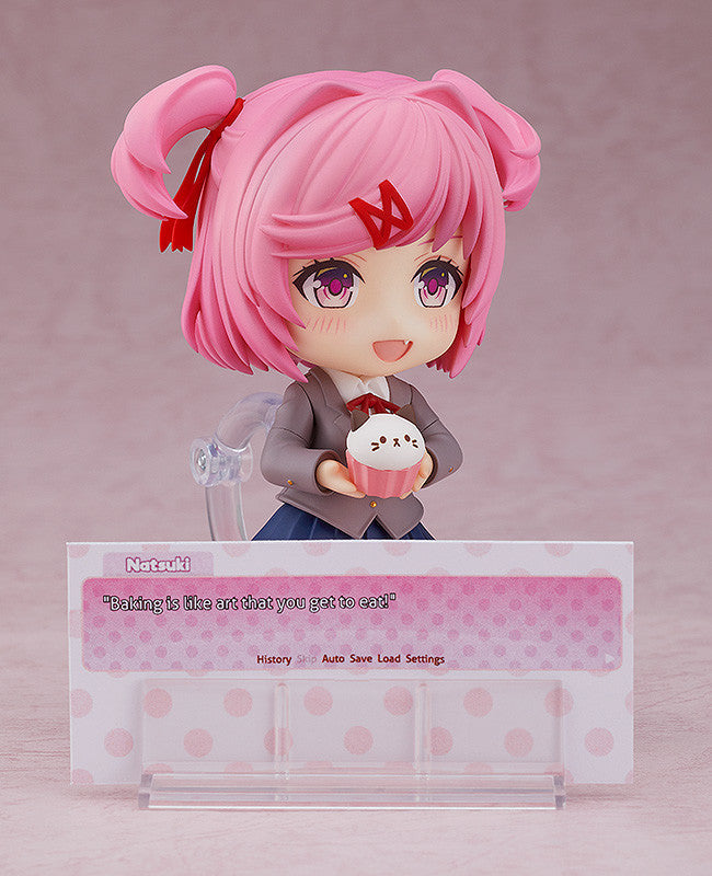 Nendoroid Natsuki (Re-Run)