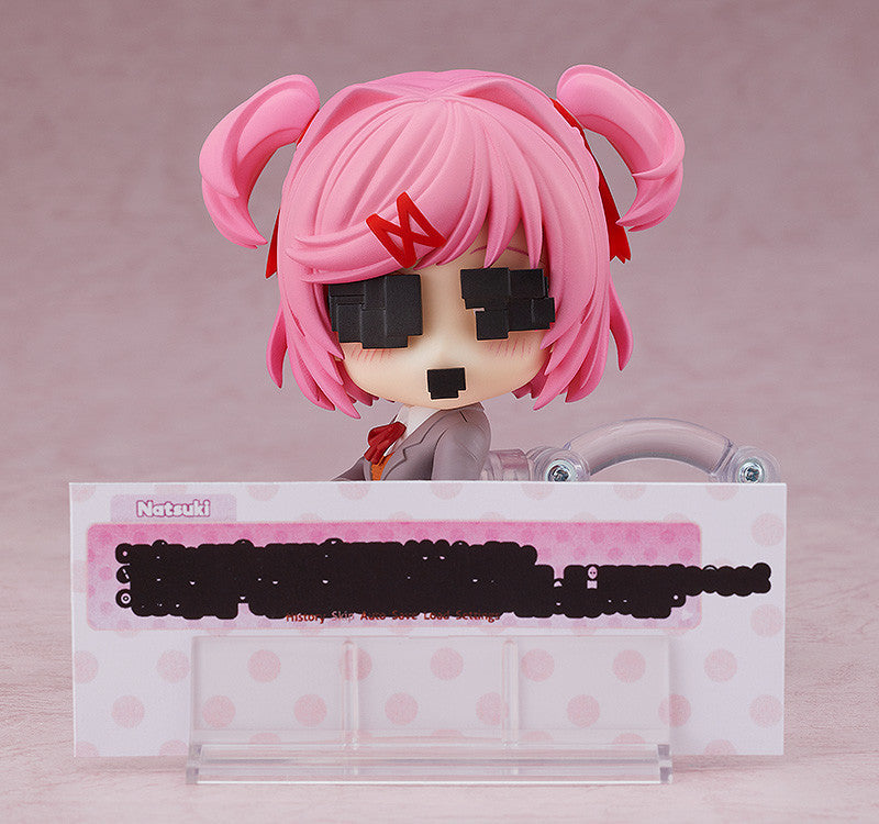 Nendoroid Natsuki (Re-Run)