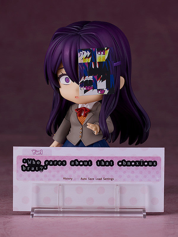 Nendoroid Yuri (Re-Run)