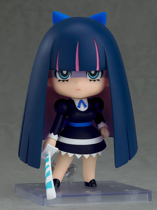 Nendoroid Stocking: New Ver.
