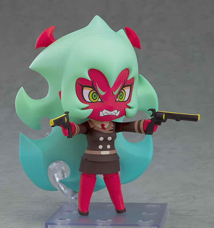 Nendoroid Scanty