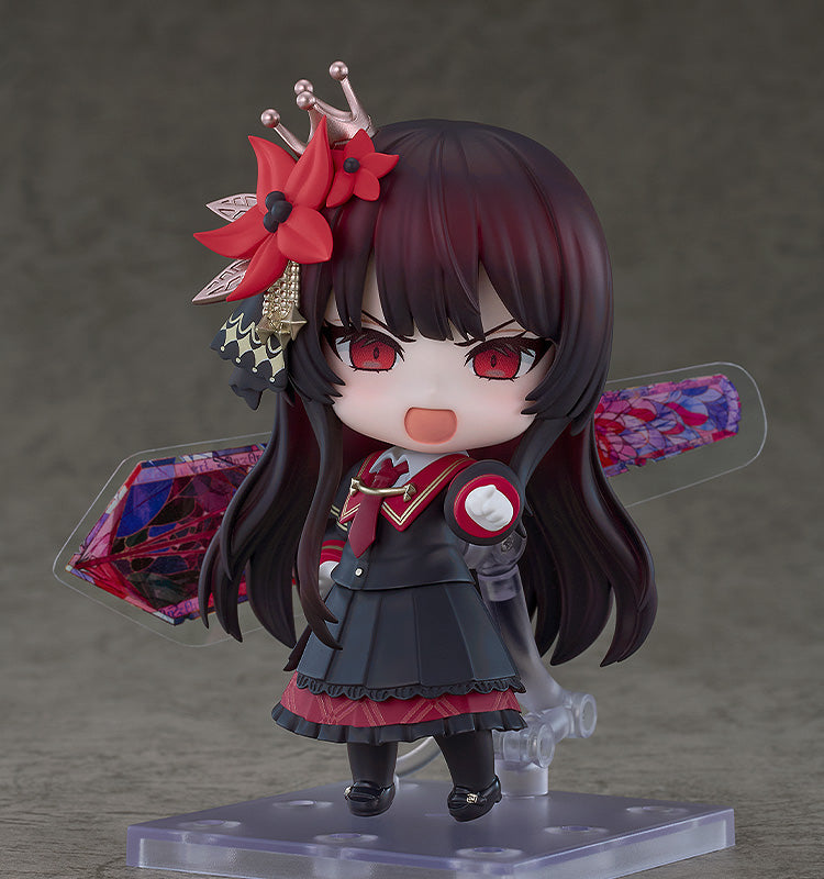 Nendoroid Hiro Nikaido