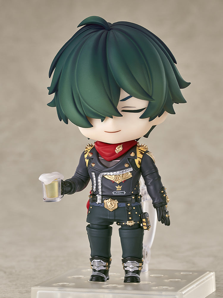 Nendoroid Lighter