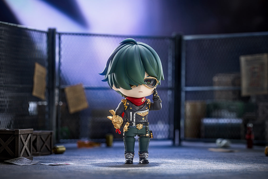 Nendoroid Lighter