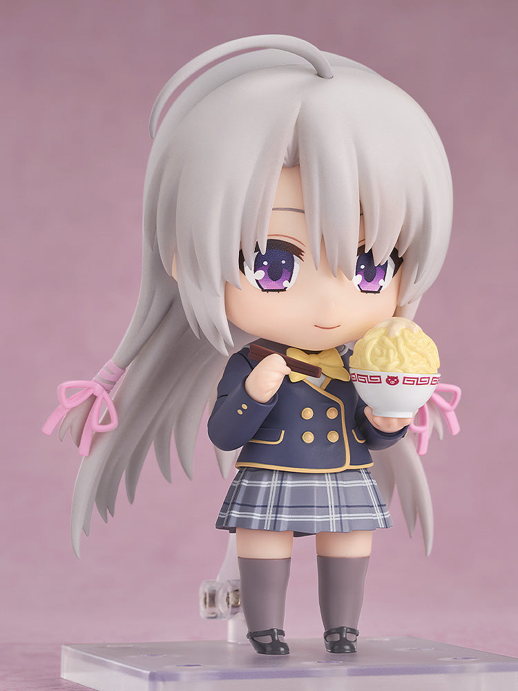 Nendoroid Nene Ayachi