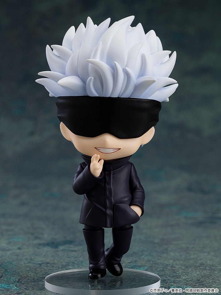 Nendoroid Satoru Gojo (Re-Run)