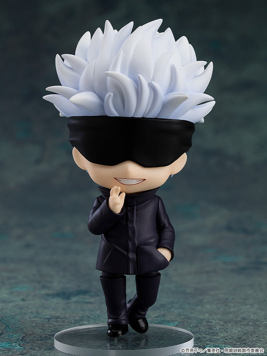 Nendoroid Satoru Gojo (Re-Run)