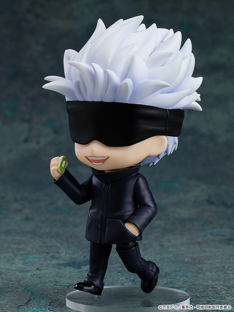 Nendoroid Satoru Gojo (Re-Run)