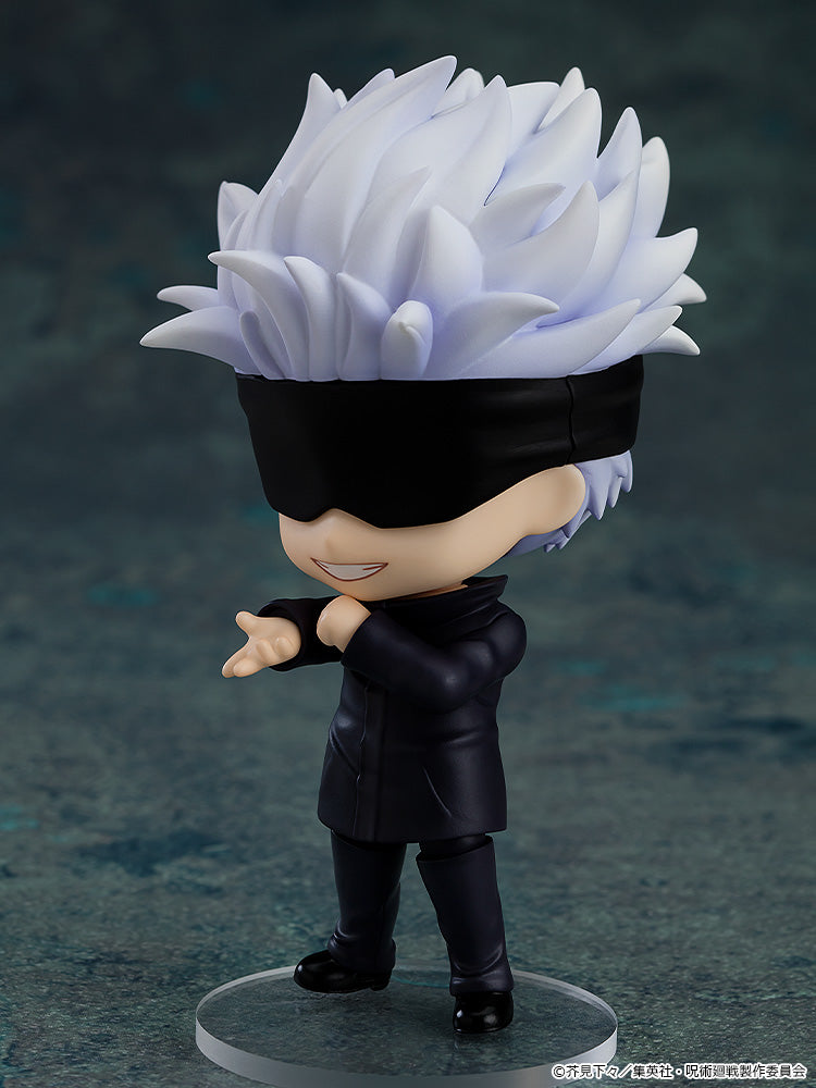 Nendoroid Satoru Gojo (Re-Run)