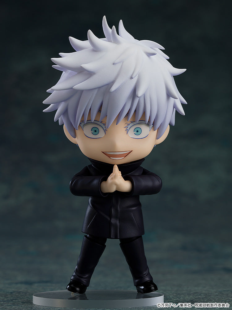 Nendoroid Satoru Gojo (Re-Run)