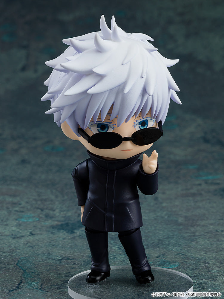 Nendoroid Satoru Gojo (Re-Run)