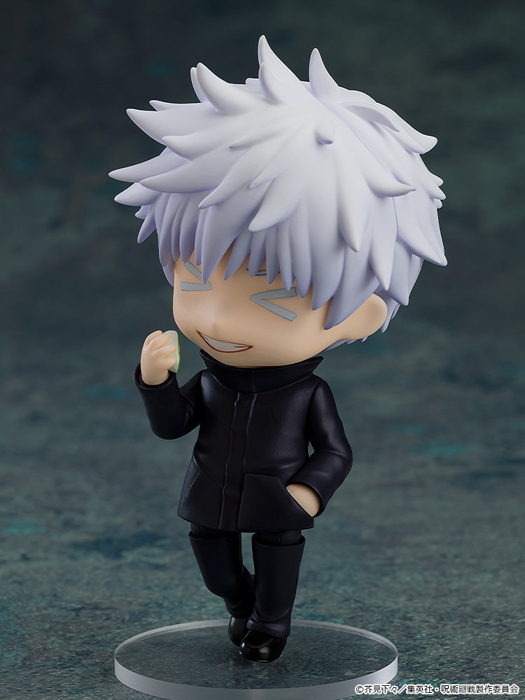 Nendoroid Satoru Gojo (Re-Run)