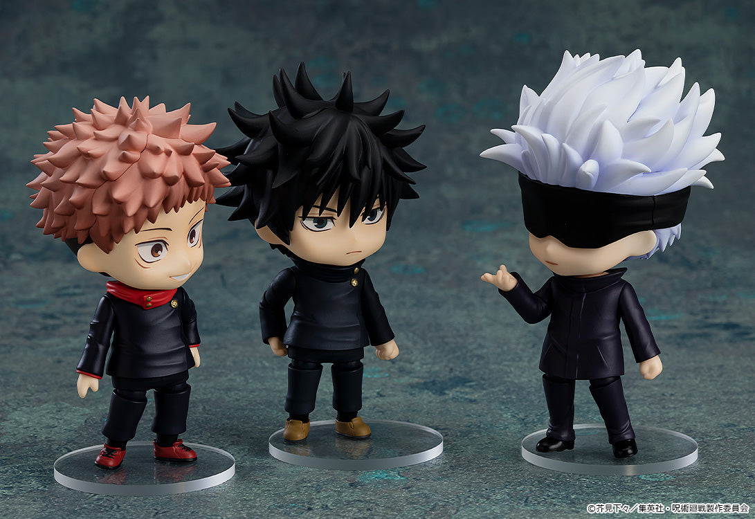 Nendoroid Satoru Gojo (Re-Run)