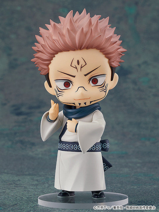 Nendoroid Sukuna (Re-Run)