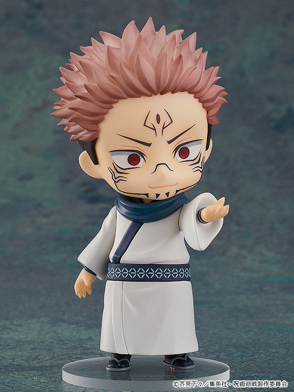 Nendoroid Sukuna (Re-Run)