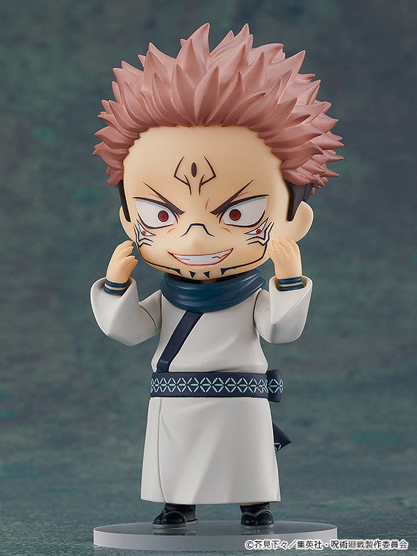 Nendoroid Sukuna (Re-Run)