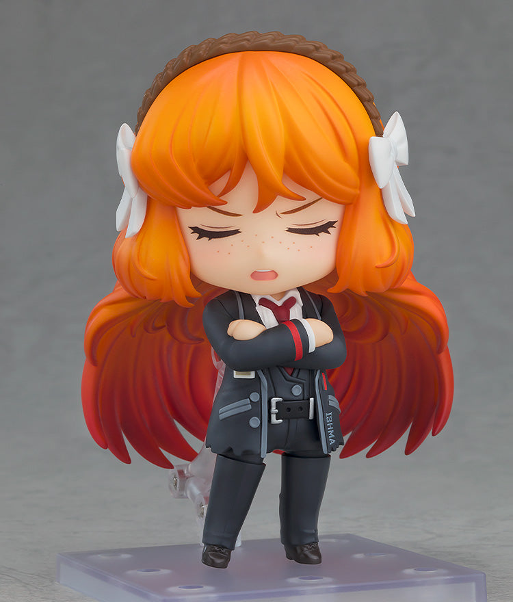 Nendoroid Ishmael