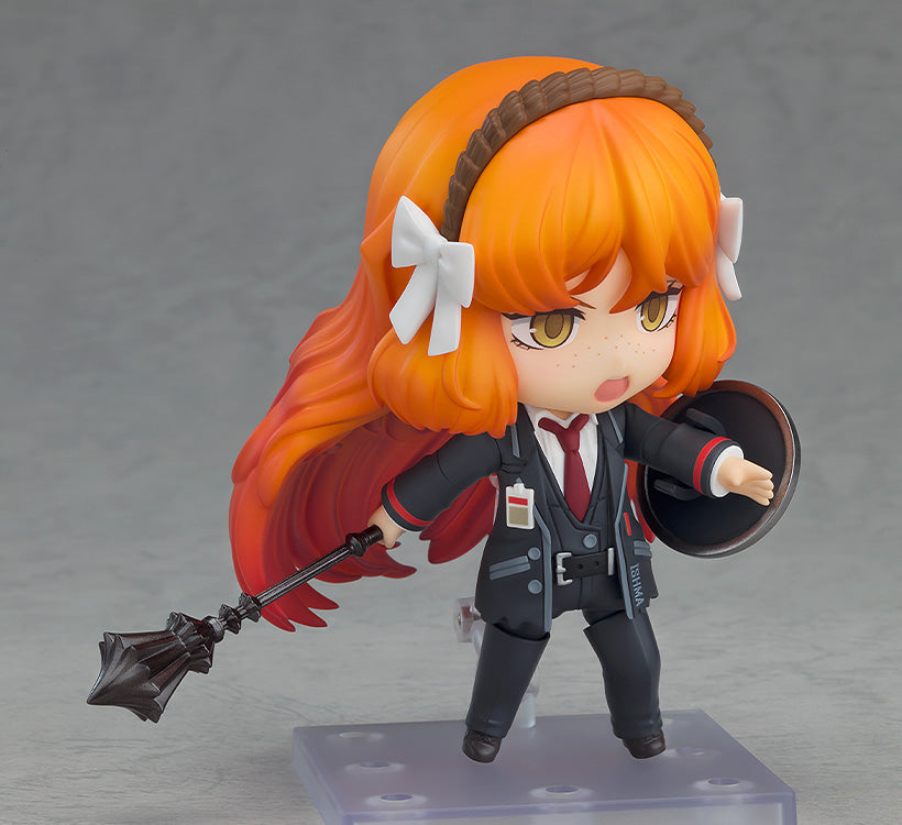 Nendoroid Ishmael