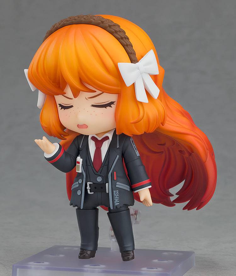 Nendoroid Ishmael