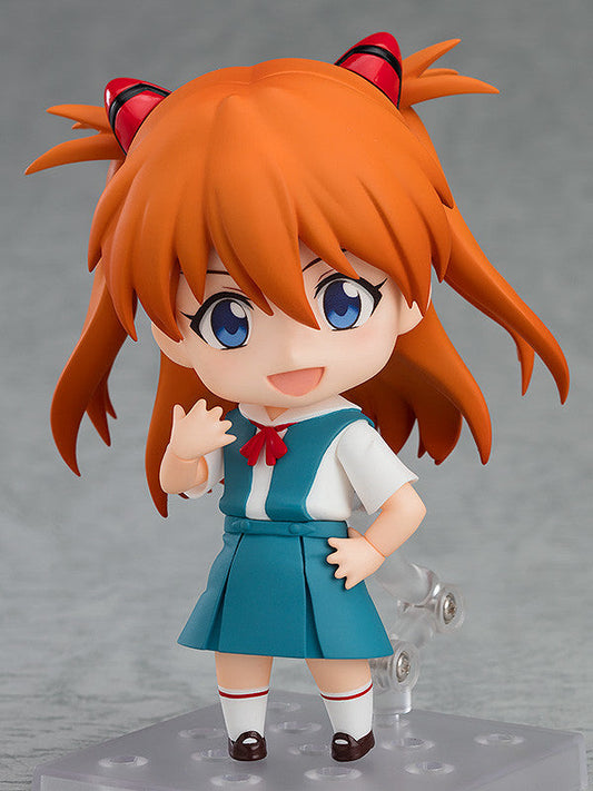 Nendoroid Asuka Shikinami Langley (Re-Run)