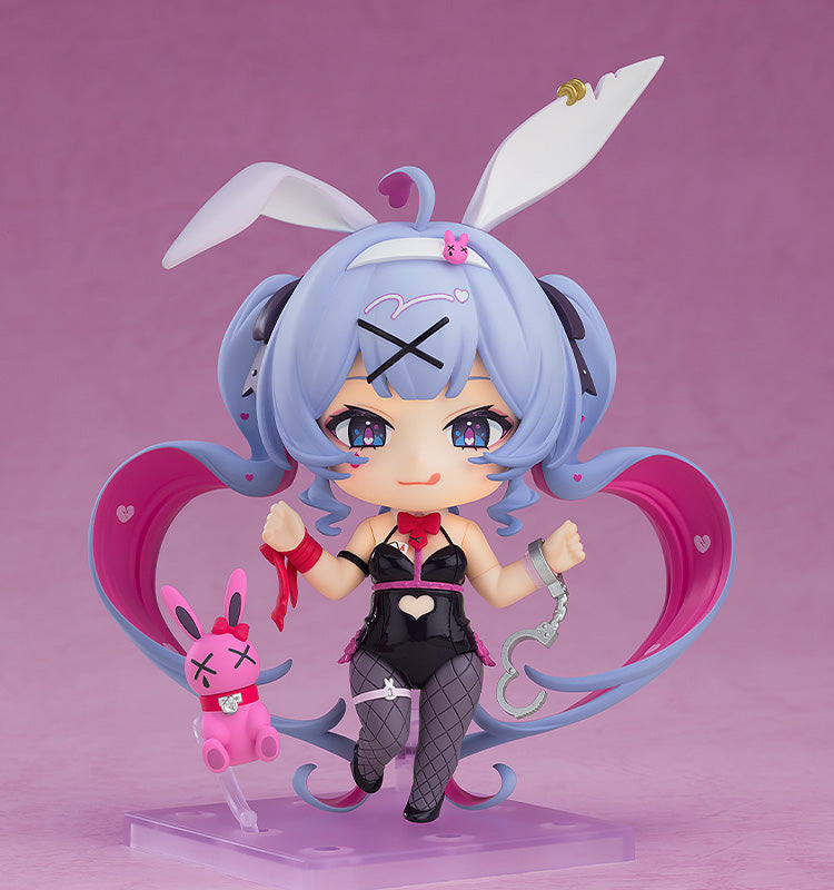 Nendoroid Hatsune Miku: Rabbit Hole Ver. (Re-Run)