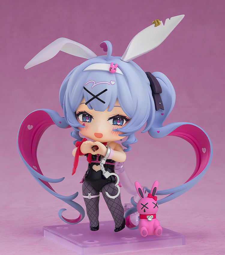 Nendoroid Hatsune Miku: Rabbit Hole Ver. (Re-Run)