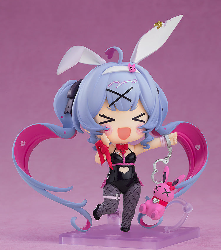 Nendoroid Hatsune Miku: Rabbit Hole Ver. (Re-Run)