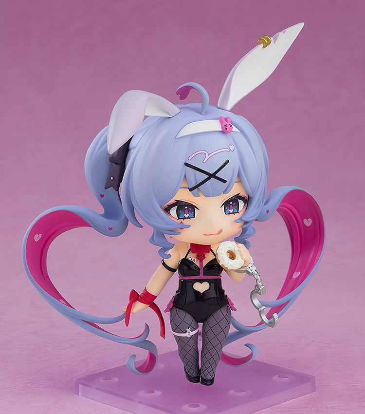 Nendoroid Hatsune Miku: Rabbit Hole Ver. (Re-Run)