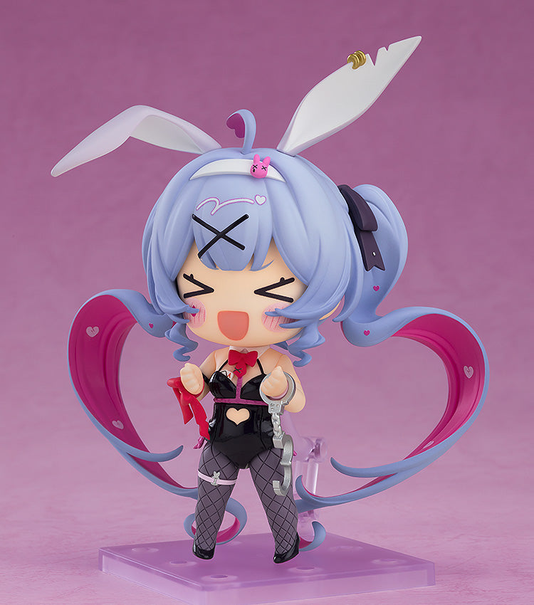 Nendoroid Hatsune Miku: Rabbit Hole Ver. (Re-Run)