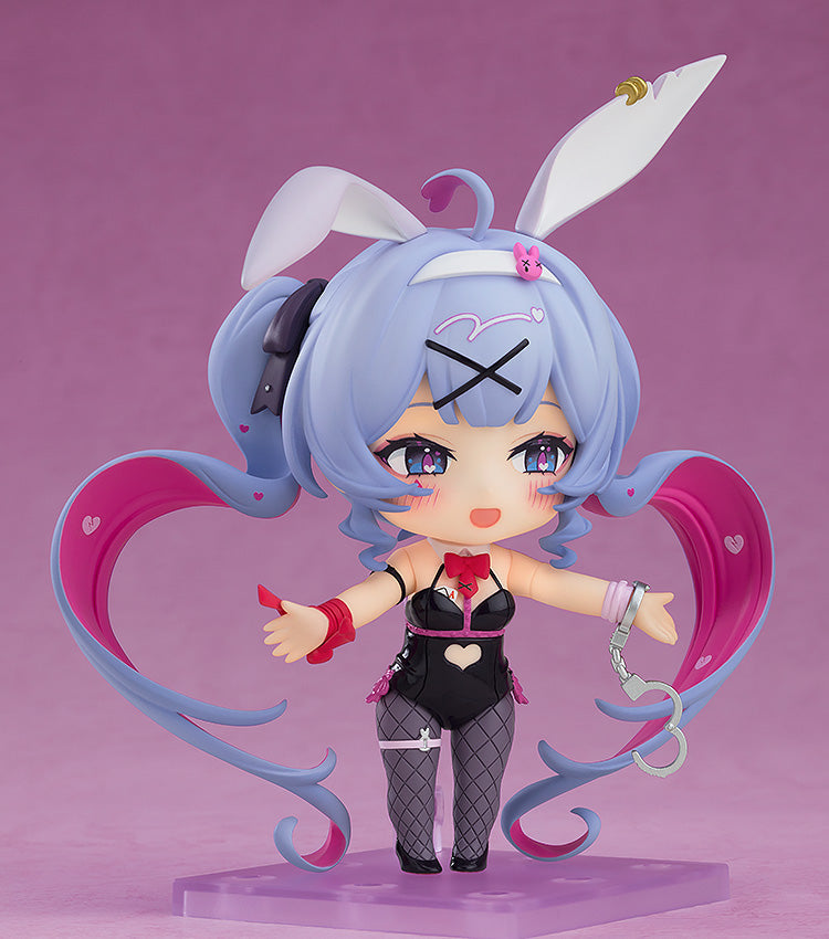 Nendoroid Hatsune Miku: Rabbit Hole Ver. (Re-Run)