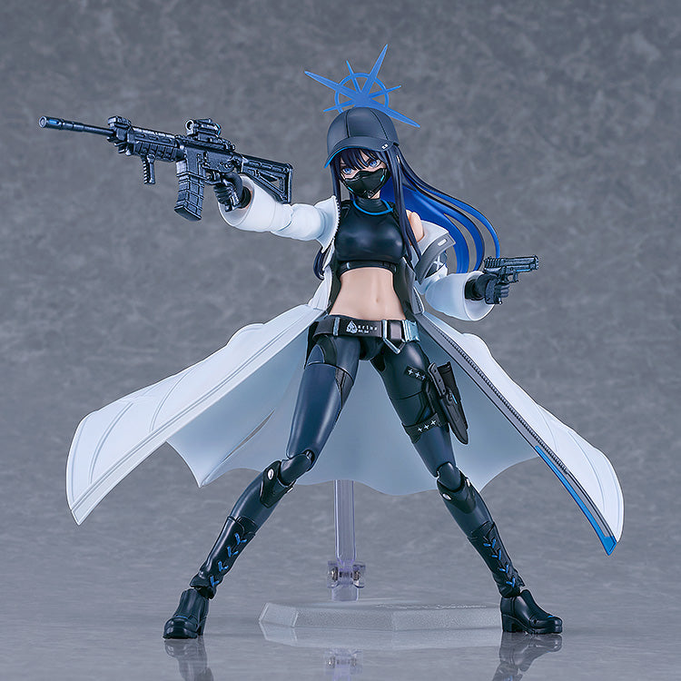 figma Saori Joumae