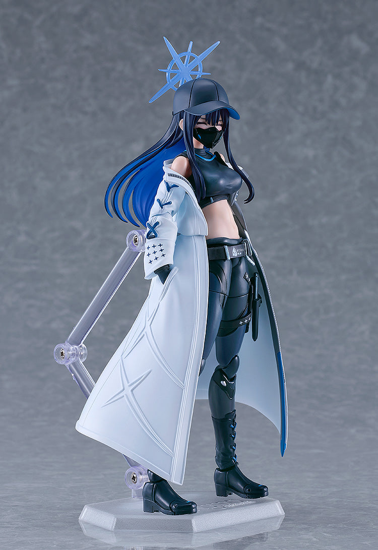 figma Saori Joumae