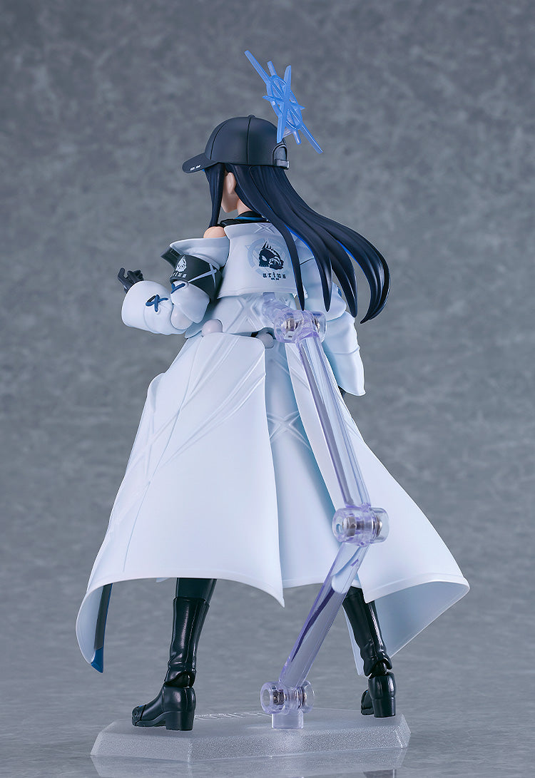 figma Saori Joumae
