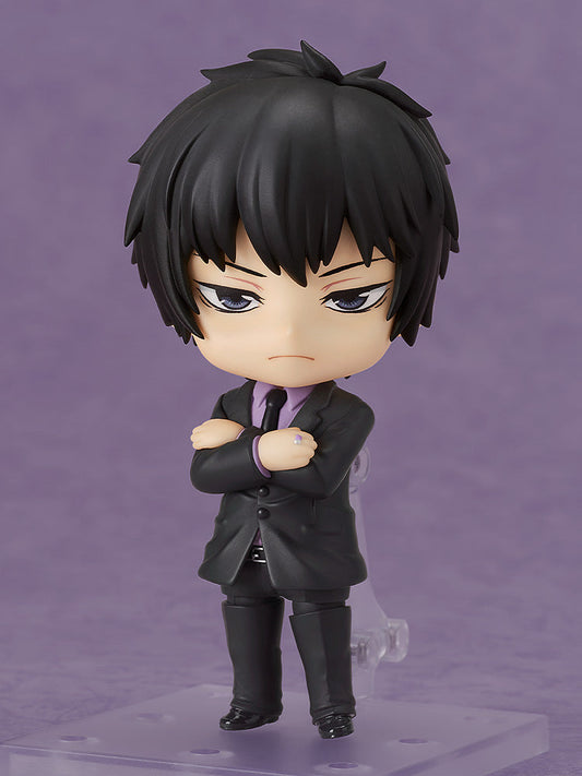Nendoroid Kyoya Hibari: Ten-Years-Later Ver.