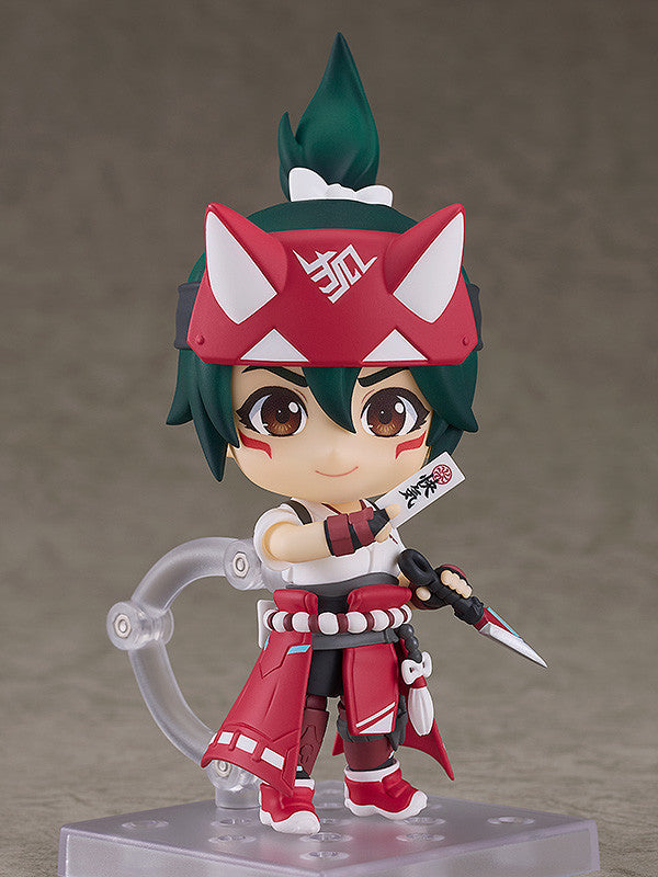 Nendoroid Kiriko (Re-Run)