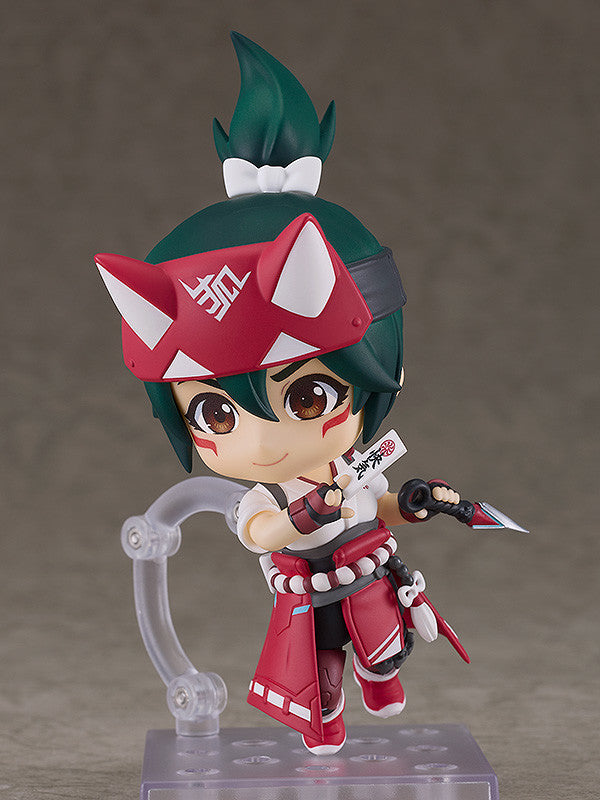 Nendoroid Kiriko (Re-Run)