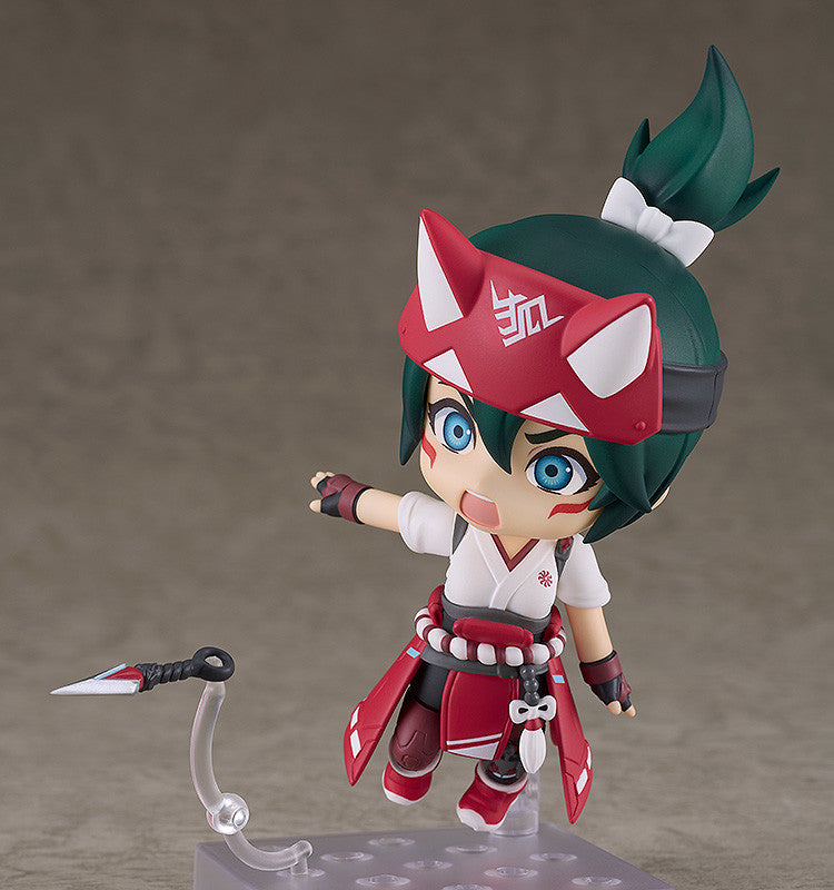 Nendoroid Kiriko (Re-Run)