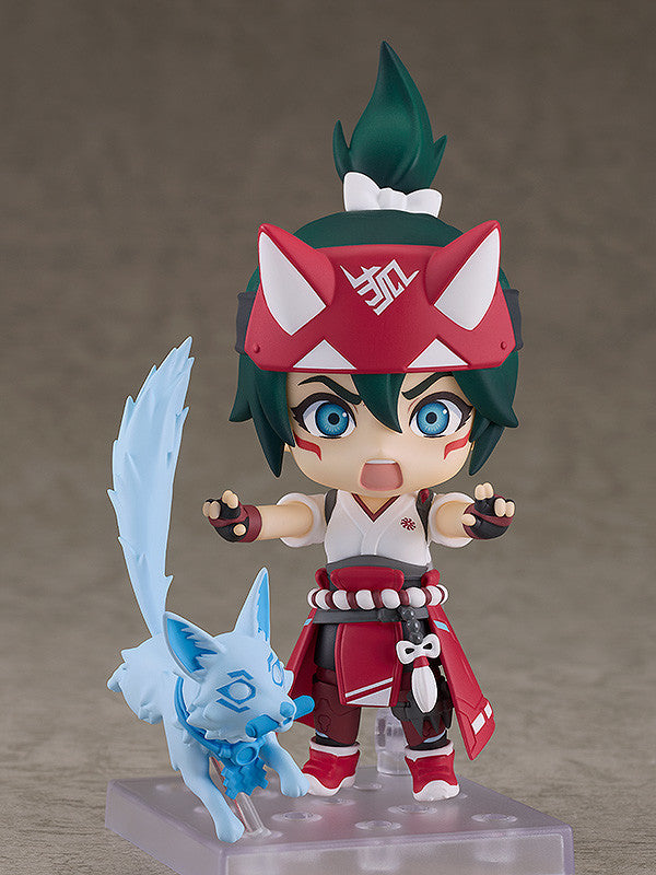 Nendoroid Kiriko (Re-Run)