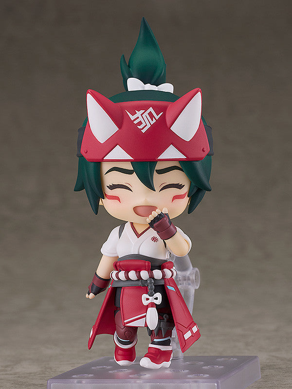 Nendoroid Kiriko (Re-Run)