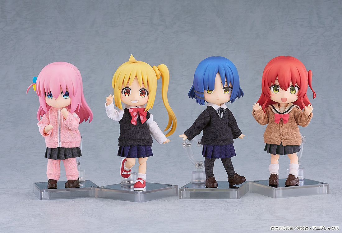 Nendoroid Doll Ikuyo Kita