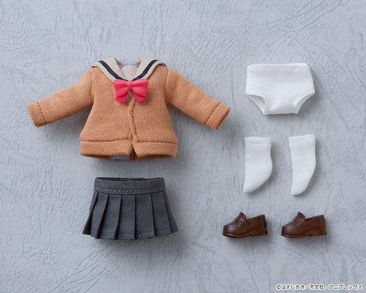 Nendoroid Doll Outfit Set: Ikuyo Kita
