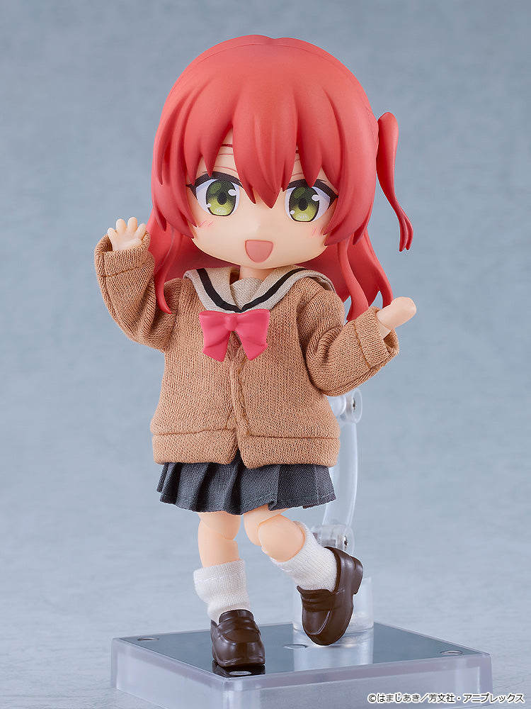 Nendoroid Doll Outfit Set: Ikuyo Kita