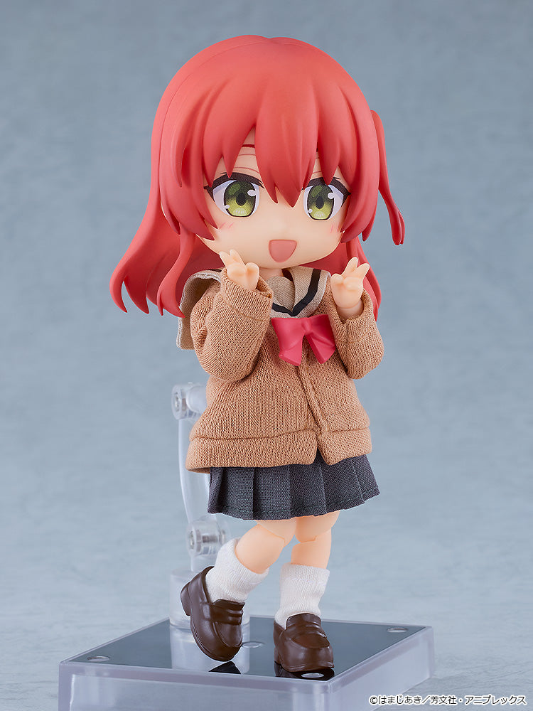 Nendoroid Doll Outfit Set: Ikuyo Kita