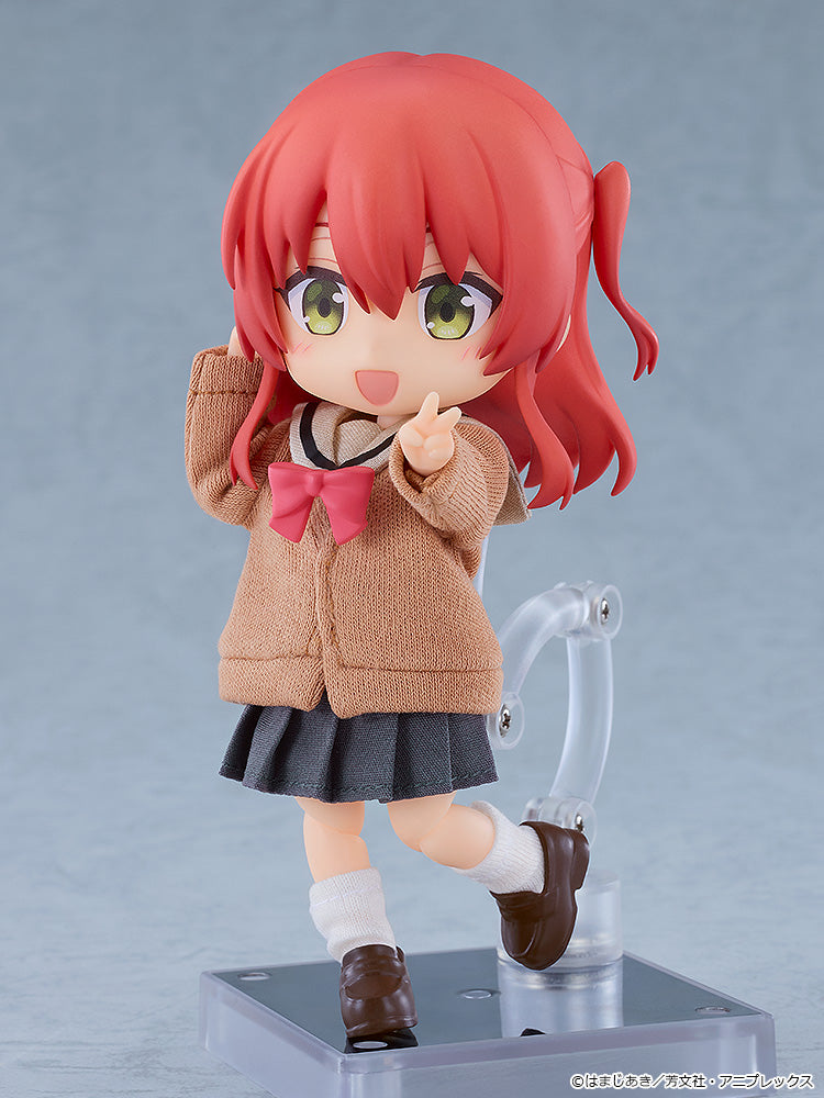 Nendoroid Doll Outfit Set: Ikuyo Kita