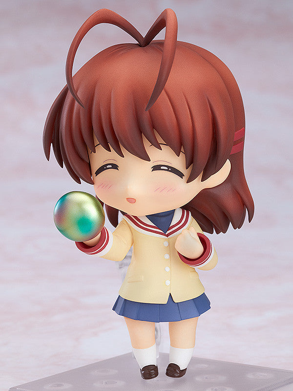 Nendoroid Nagisa Furukawa (Re-Run)