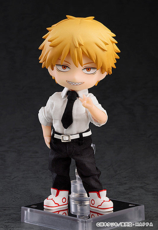 Nendoroid Doll Denji (Re-Run)